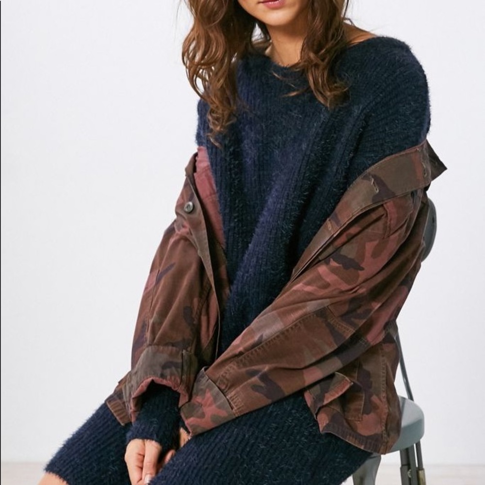 Urban Outfitiers Sweater Dress